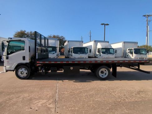 New 2025 Chevrolet Low Cab Forward 5500 XD RWD image 5