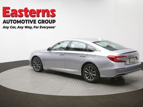 Used 2022 Honda Accord EX-L image 62