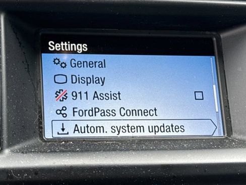 Used 2021 Ford Ranger XL w/ Equipment Group 101A High AWD/4WD image 23