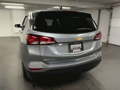 Certified 2023 Chevrolet Equinox LS w/ LS Convenience Package image 7