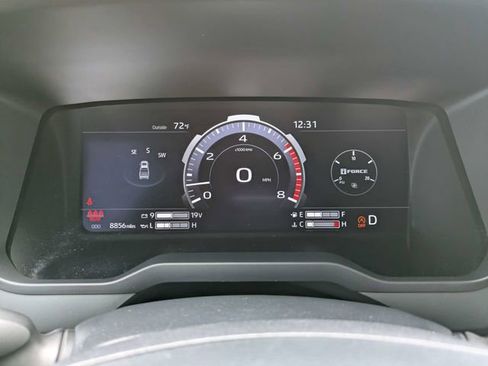 Used 2024 Toyota Tundra Limited w/ Nightshade Package image 27