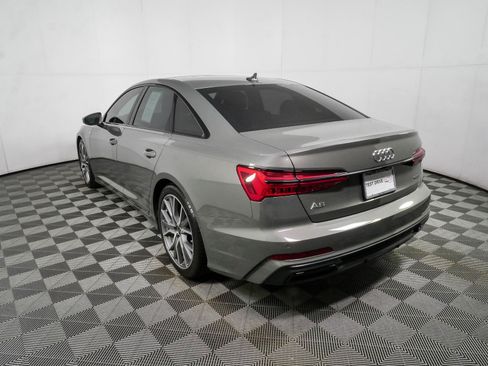 Used 2023 Audi A6 3.0T Prestige w/ Prestige Package AWD/4WD image 30