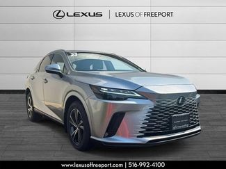 Certified 2023 Lexus RX 350 Premium w/ Accessory Package AWD/4WD video 1
