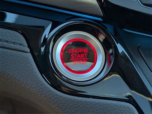 New 2026 Honda Odyssey Touring image 25