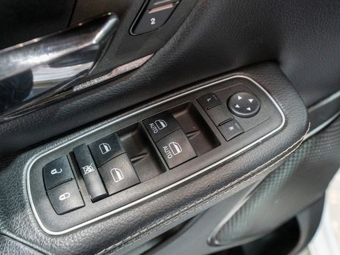 Used 2022 RAM 1500 Rebel w/ G/T Package image 19