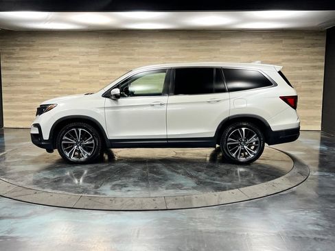 Used 2019 Honda Pilot EX-L image 22