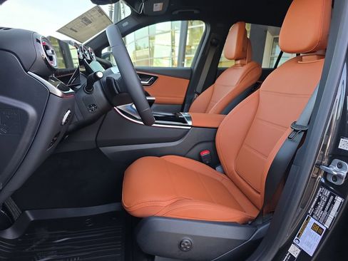 New 2026 Mercedes-Benz GLC 300 4MATIC image 10