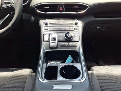 Used 2023 Hyundai Santa Fe SEL w/ Cargo Package FWD image 12