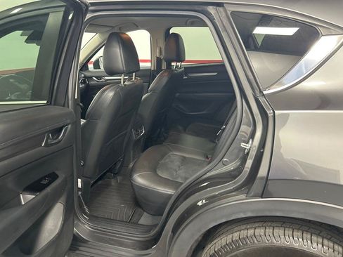 Used 2017 MAZDA CX-5 Touring AWD/4WD image 10