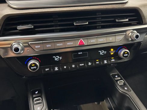 Used 2022 Kia Telluride EX FWD image 27