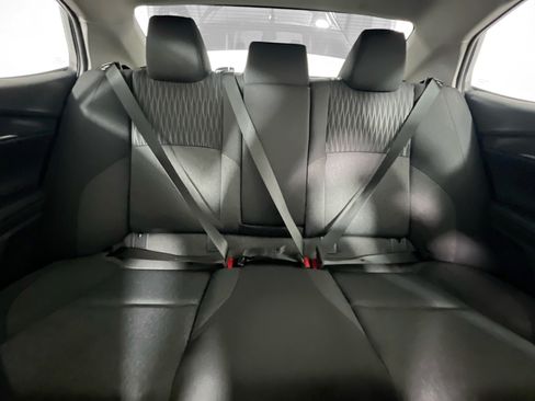 Used 2026 Toyota Camry LE FWD image 32