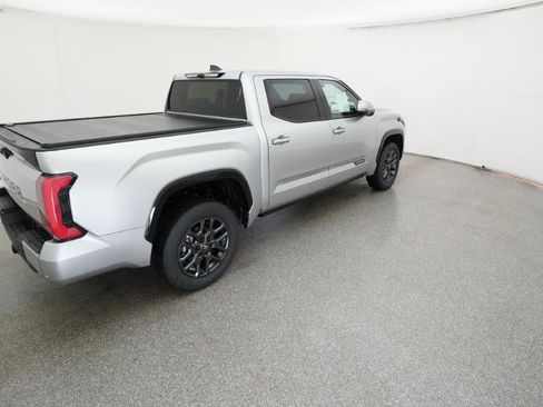 New 2026 Toyota Tundra Platinum AWD/4WD image 8