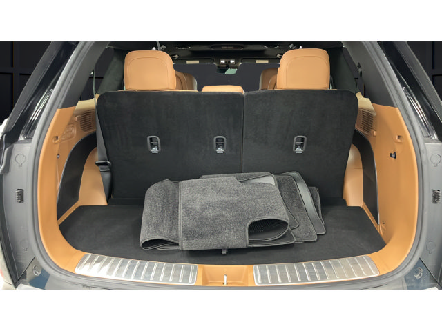 Used 2026 Hyundai Palisade Calligraphy AWD/4WD image 27