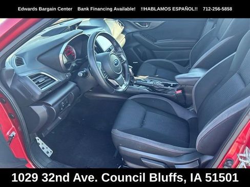 Used 2017 Subaru Impreza 2.0i Sport AWD/4WD image 13