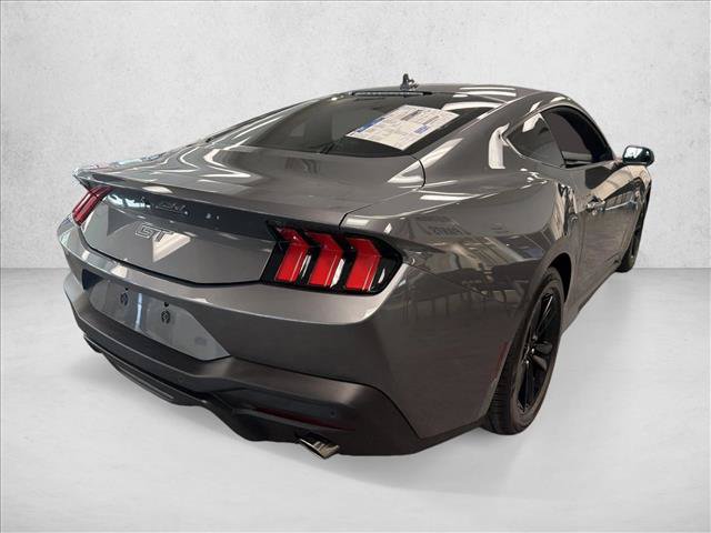 New 2026 Ford Mustang GT RWD image 5