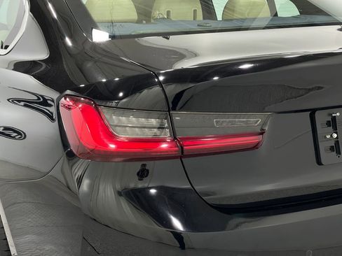 Used 2020 BMW 330i 330i w/ Convenience Package image 33