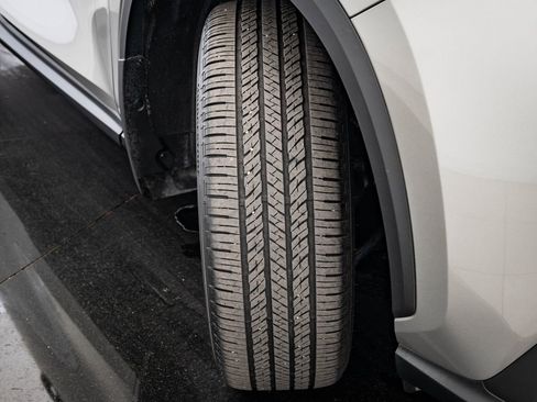 Certified 2025 Lexus NX 350 AWD w/ Premium Package image 39