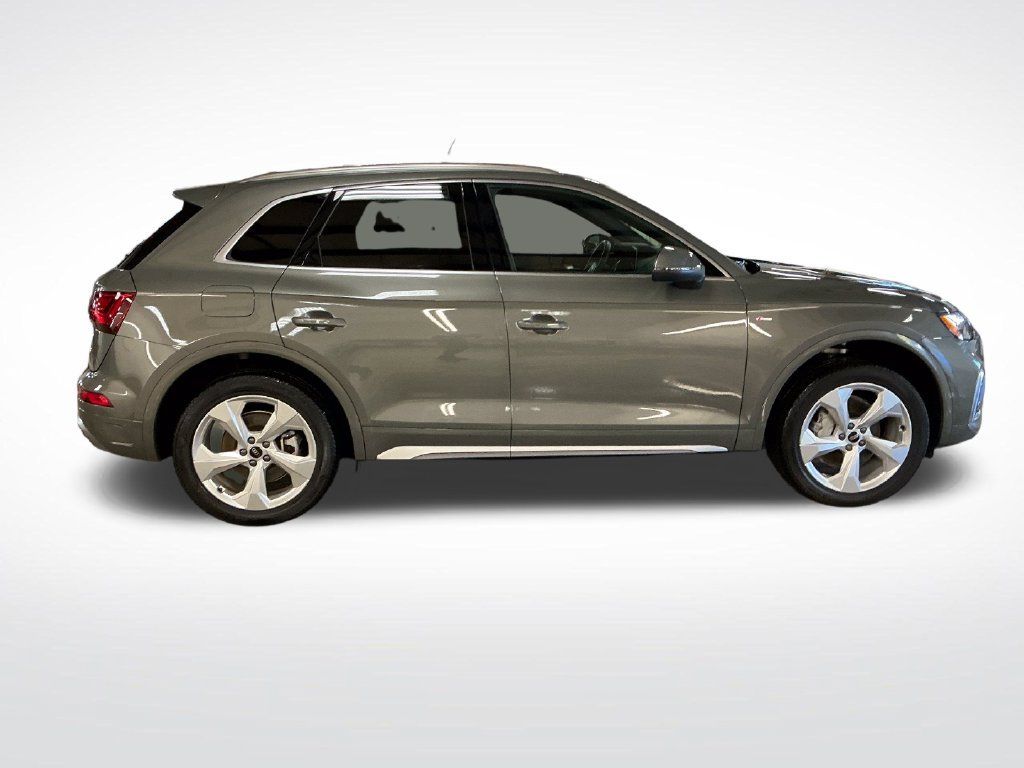 Used 2023 Audi Q5 2.0T Premium Plus AWD/4WD image 6