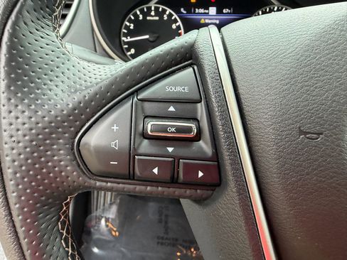 Used 2023 Nissan Maxima SV w/ Floor Mat Group image 24