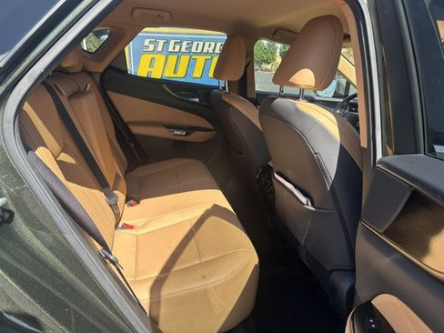 Used 2022 Lexus NX 250 FWD image 17