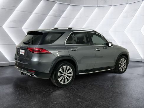 Used 2020 Mercedes-Benz GLE 350 image 4