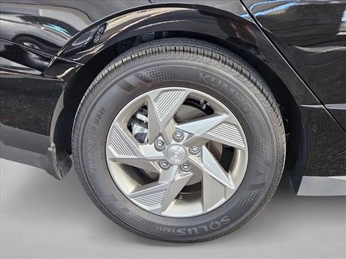 New 2026 Hyundai Sonata SE image 20