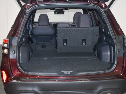 New 2026 Subaru Forester Premium image 22