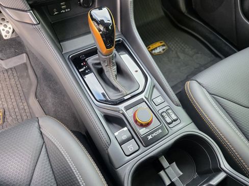 Used 2023 Subaru Forester Wilderness image 23