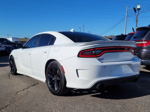 Used 2020 Dodge Charger R/T w/ Performance Handling Group RWD image 5