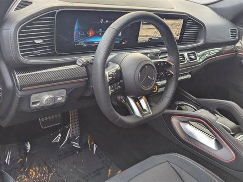 New 2026 Mercedes-Benz GLE 63 AMG S image 3