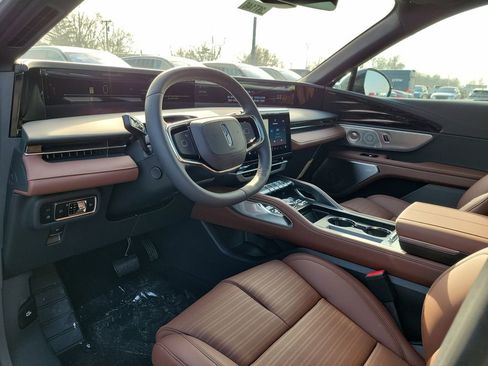 New 2026 Lincoln Nautilus Reserve image 20