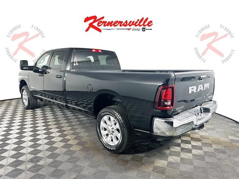 New 2026 RAM 3500 Big Horn image 5