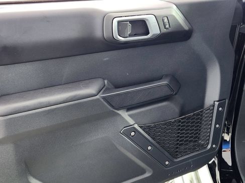 New 2026 Ford Bronco Outer Banks AWD/4WD image 16