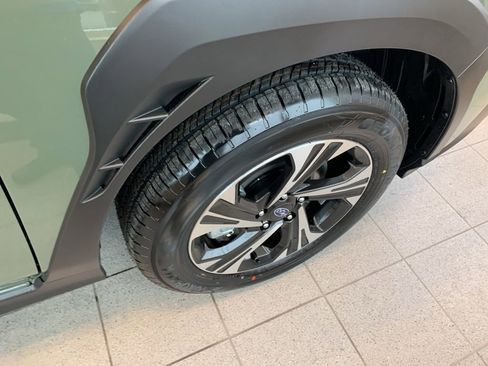 New 2026 Subaru Crosstrek 2.0i Premium image 21