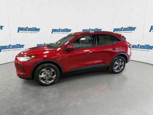 New 2026 Ford Escape ST-Line Select w/ Tech Pack #1 image 6