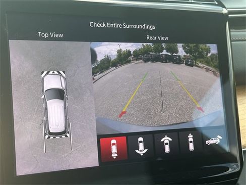 Used 2024 Jeep Grand Cherokee L Summit image 29