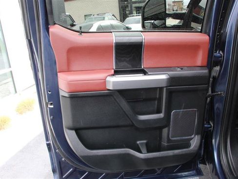 Used 2019 Ford F350 Platinum w/ Platinum Ultimate Package image 24