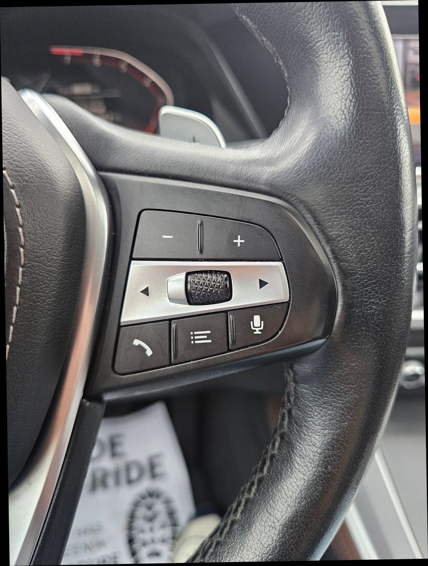 Used 2020 BMW X5 xDrive40i AWD/4WD image 28
