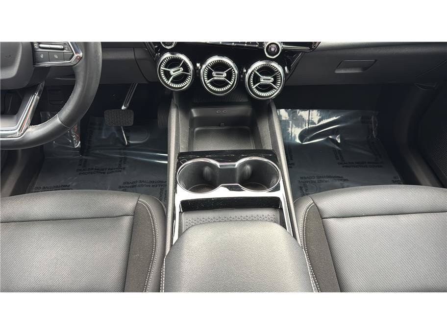 Used 2024 Chevrolet Blazer EV LT AWD/4WD image 25