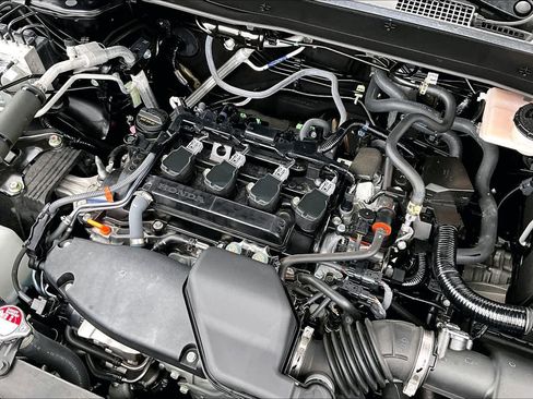 Certified 2025 Honda CR-V EX-L image 33