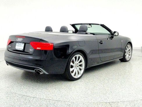 Used 2016 Audi A5 2.0T Premium Plus image 5