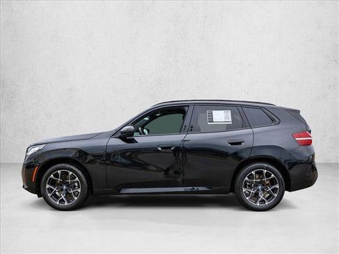 Used 2026 BMW X3 xDrive30 AWD/4WD image 8