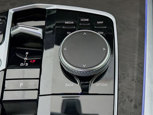 Used 2024 BMW X5 sDrive40i image 26