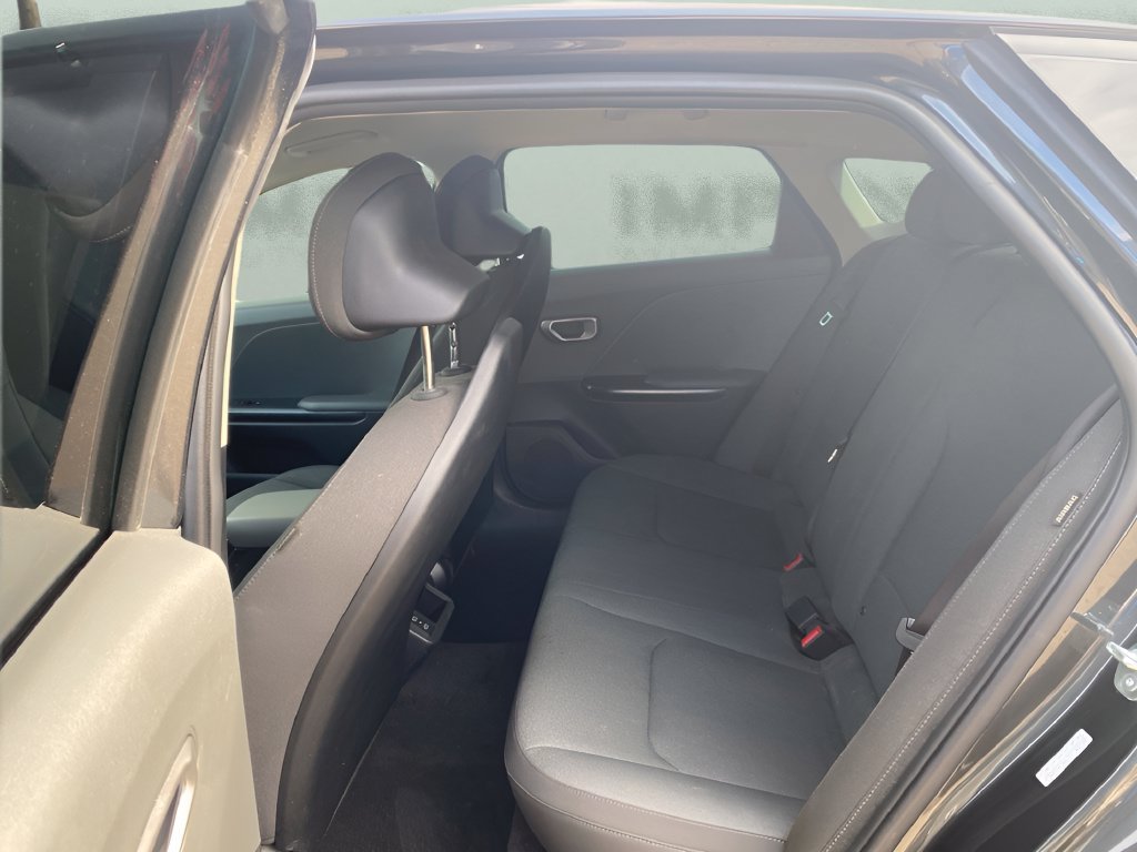 Used 2025 Kia K4 FWD image 10