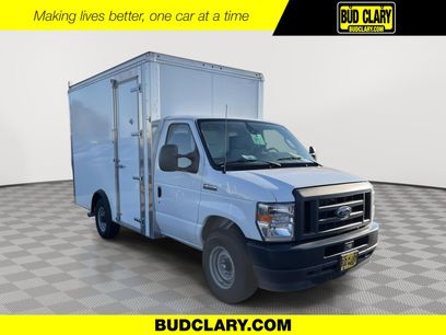Used 2023 Ford E-350 and Econoline 350 Super Duty w/ Driver's Safety Package