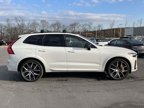 Certified 2024 Volvo XC60 T8 Polestar w/ Protection Package image 28