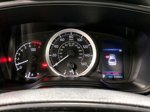 Used 2022 Toyota Corolla LE image 25