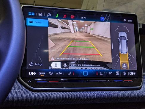 New 2026 Volkswagen Tiguan S image 16