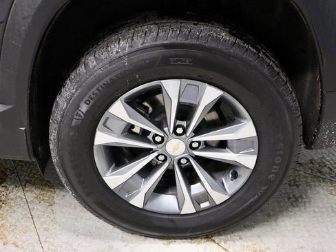 Used 2025 Chevrolet Equinox LT image 20