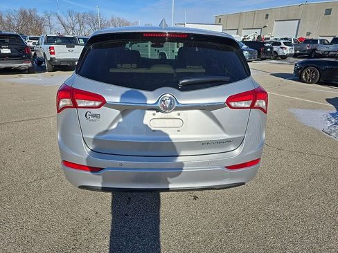 Used 2019 Buick Envision Preferred image 5